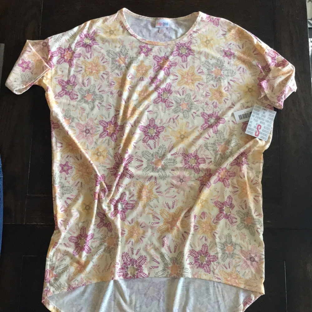 NWT LuLaRoe Irma